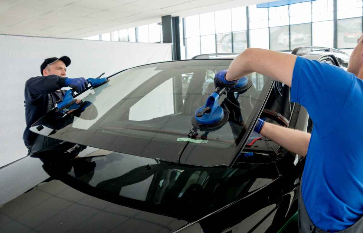 The critical role of windshield installation